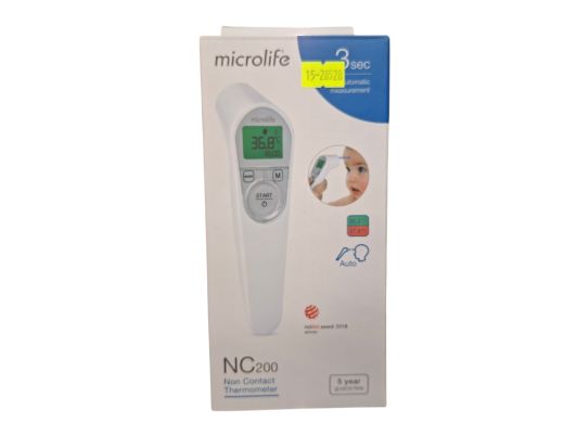 Microlife NC 200 