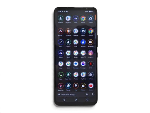 Asus Rog Phone 6 Pro 512 gb