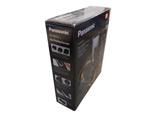 Panasonic Er-Dgp72 