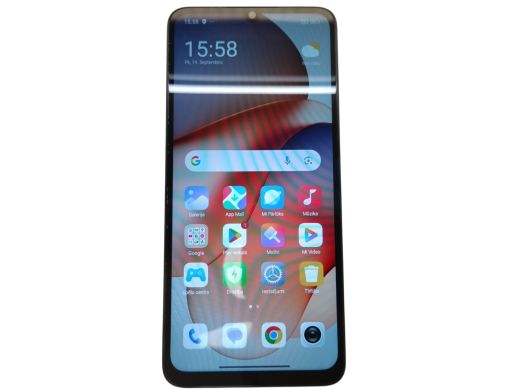 Xiaomi 23108Rn04Y 13C 128 gb