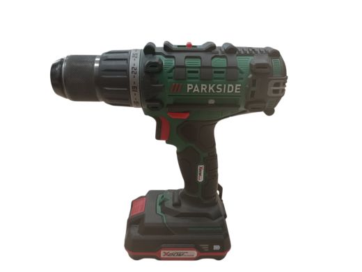 Parkside Pabs 20-Li G8