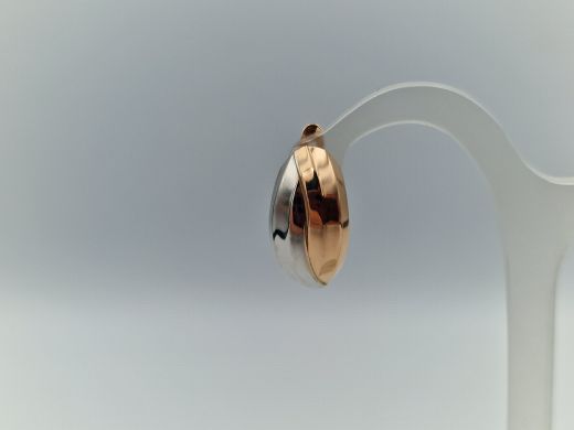 Zelta auskari, 1.51 g