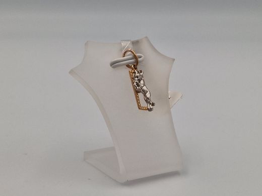 Zelta kulons, 0.96 g