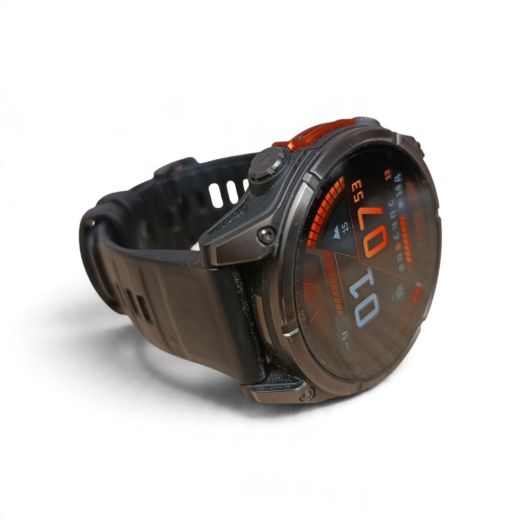 Garmin Fenix 8 47Mm