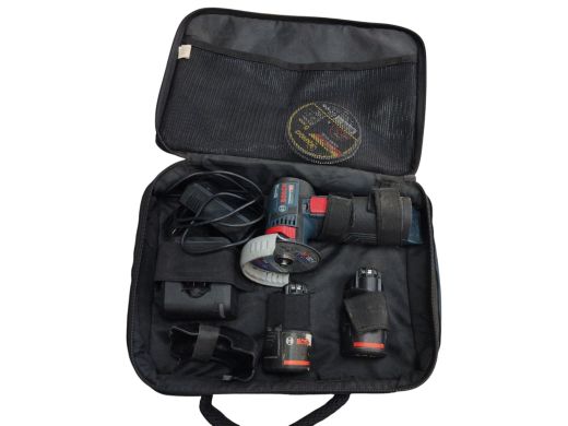 Bosch Gvs 12V-76