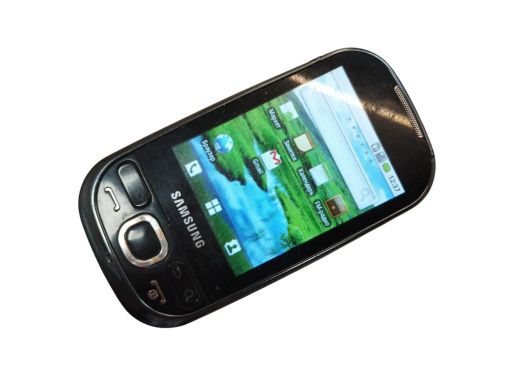 Samsung Gt-I5500