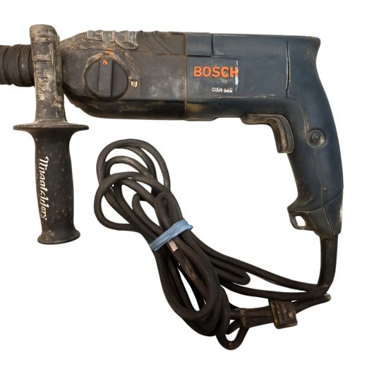Bosch Gbh 2-26 Dfr