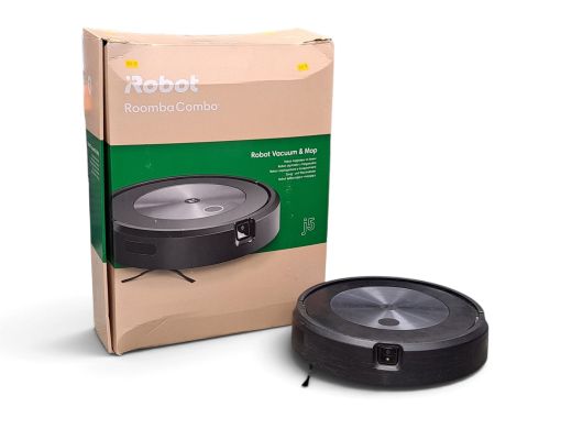 iRobot Roomba Combo J5