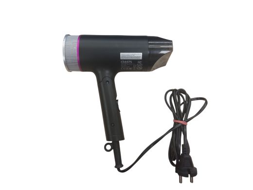 PureXCrasts MD-15 Hair dryer