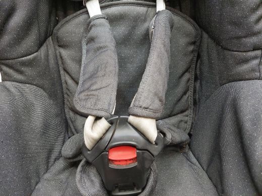 Maxi Cosi ECE R44-04 