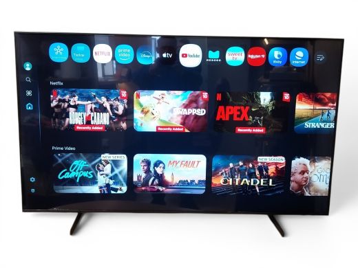 Samsung Ue55Du7192U