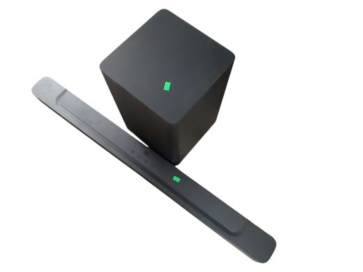 JBL Bar 2.1