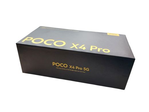 Xiaomi X4 Pro 128 gb