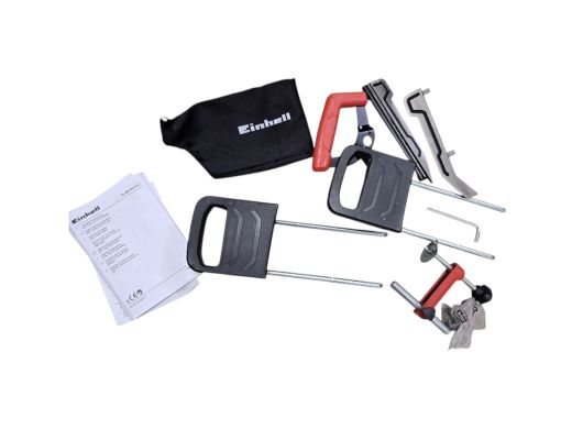 Einhell Te-Sm 254 Dual