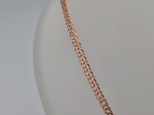 Zelta ķēdīte, 4.52 g, izm. 50