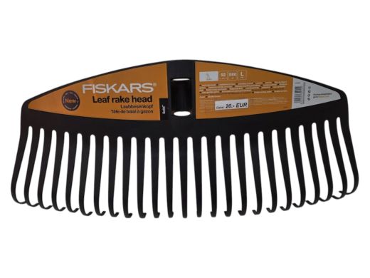 Fiskars Leaf Rake Head
