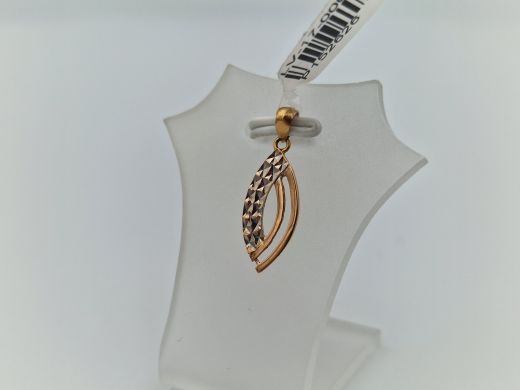 Zelta kulons, 0.57 g