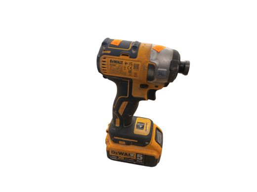 DeWalt Dcf887
