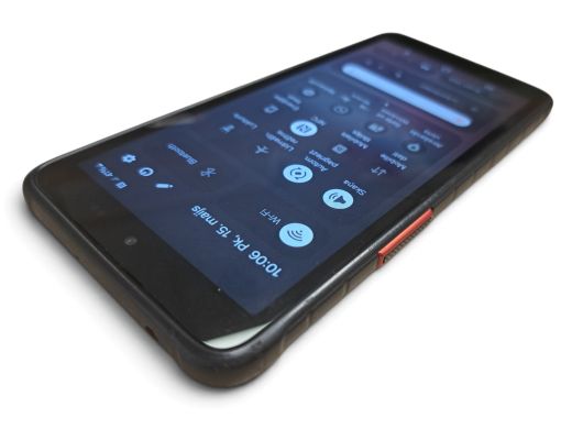 Samsung Galaxy Xcover 5 64 gb
