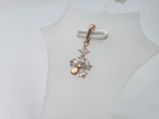 Zelta kulons, 0.40 g