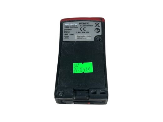 Wurth Wdm 50 