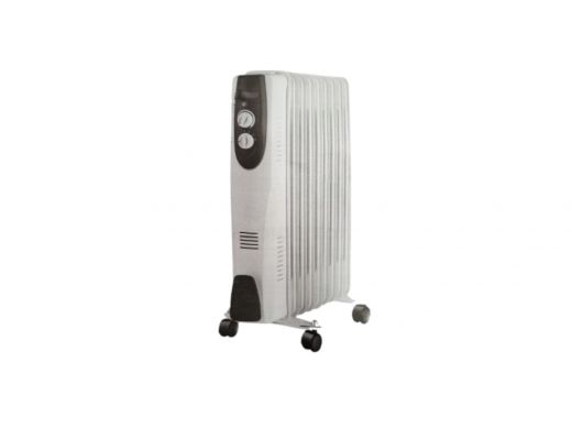 Oil Radiator TO-2000-9