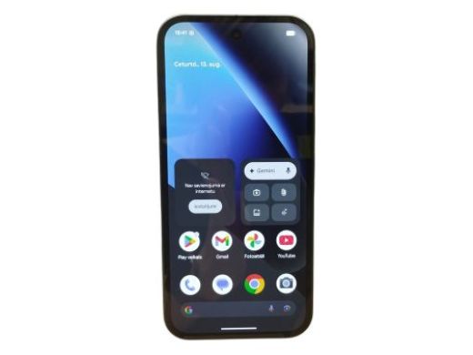 Google Pixel 10A 128 gb