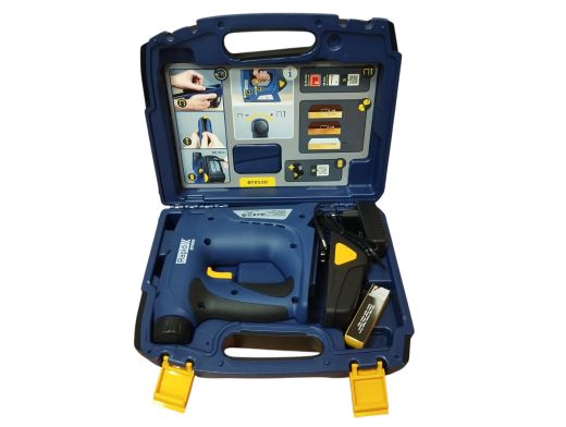 Rapid Btx 530