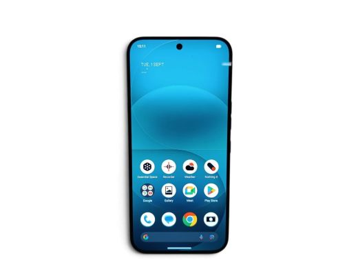 Nothing Phone (4A)Pro 128 gb