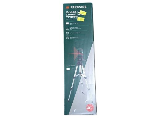 Parkside Pkll 10B4