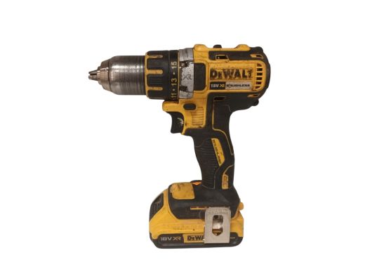 Dewalt Dcd 790