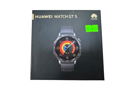 Huawei Watch Gt5