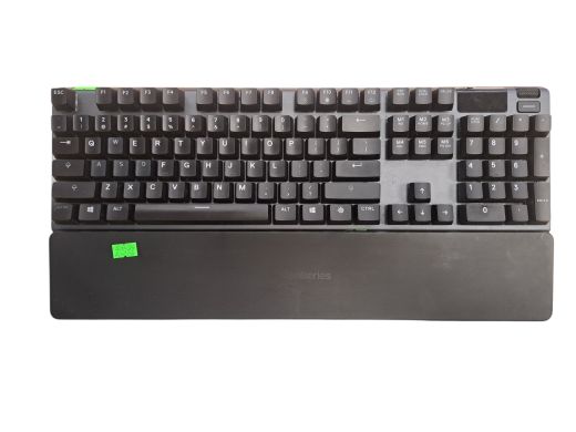 steelseries Apex 5