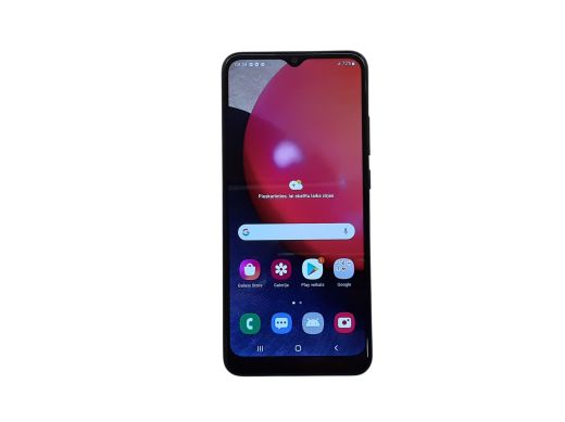 Samsung Galaxy A02S 32 gb