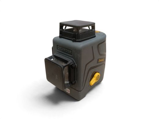 Grunder Laser Level