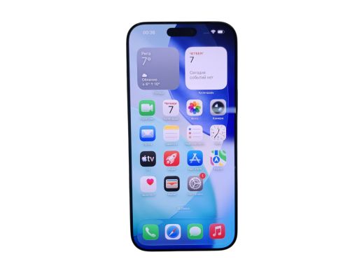 Apple iPhone 17 Pro Max 512 gb