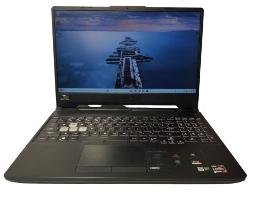 Asus TUF Gaming FA506I 512 Gb