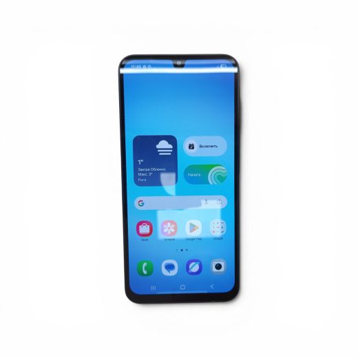 Samsung Sm-A175F/Dsb Galaxy A17 128 gb