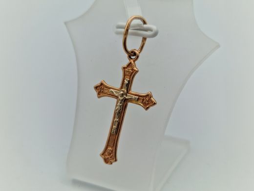 Zelta kulons, 1.35 g