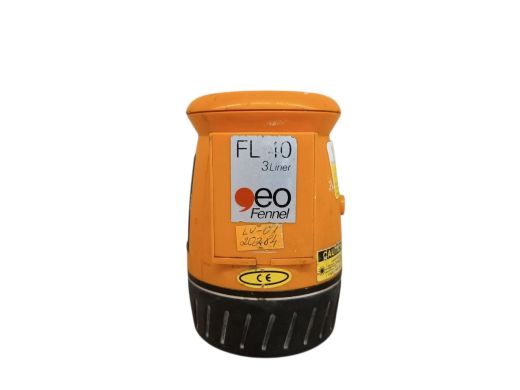 Geo Fennel Fl 40