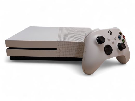 Microsoft Xbox One S
