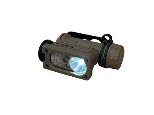 Streamlight Mii Sidewinder Compact Ii