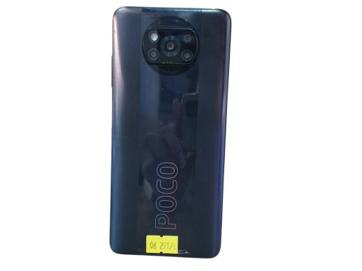 Xiaomi Poco X3 Pro 11