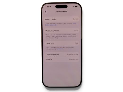 Apple iPhone 16 Pro 128 gb