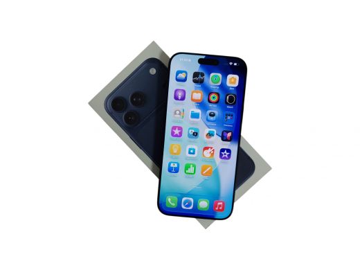 Apple IPHONE 17 PRO MAX DEEP BLUE