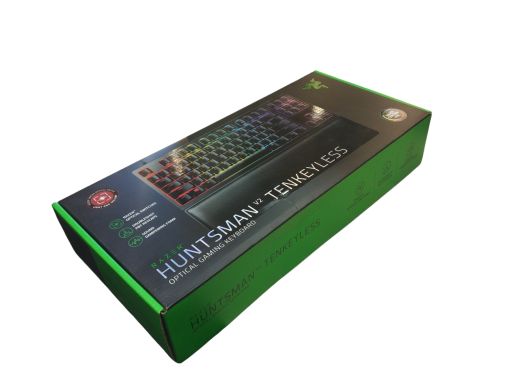 Razer Huntsman V2 Tenkeyless (Tkl)