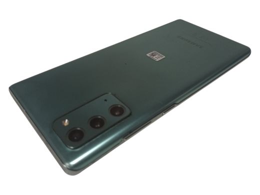 Samsung Note 20 128 gb