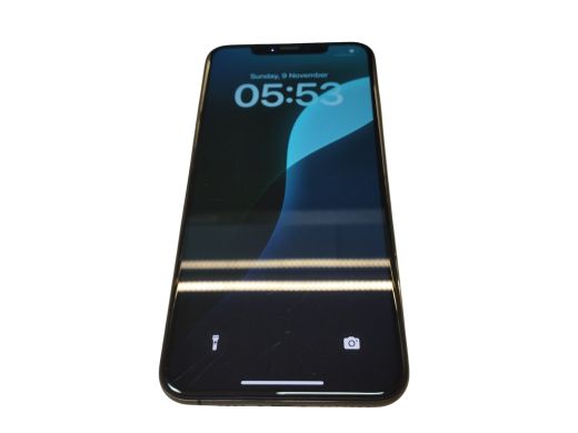 Apple iPhone Xs 0.5 gb