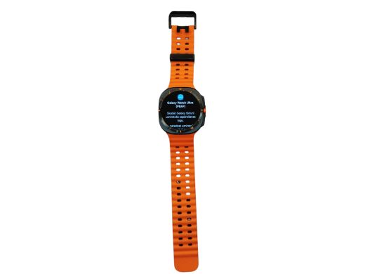 Samsung Galaxy Watch Ultra