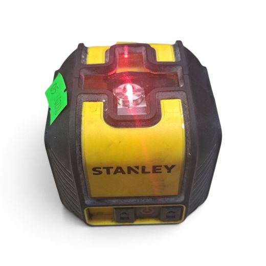 Stanley Laser 2